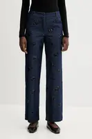 Džíny Marella Emme by Marella dámské, high waist, 2525136131200