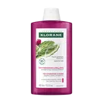 KLORANE Hydratační šampon s opuncií 400 ml