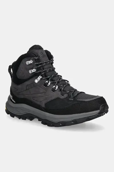 Boty Jack Wolfskin Cyrox Texapore Mid