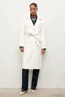 Vlněný kabát Answear.LAB