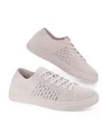 Resti Women's fabric sports shoes Norbiese