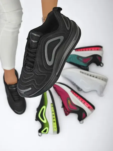 Resti Women's Active Blend Sports Sneakers