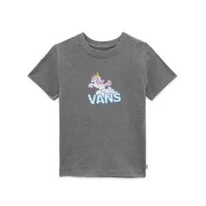 Vans GR UNICORN KIDS GREY HEATHER 96