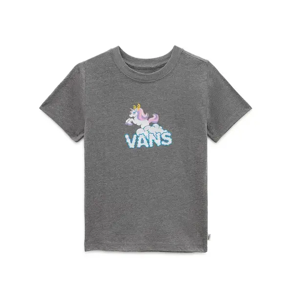 Vans GR UNICORN KIDS GREY HEATHER 96