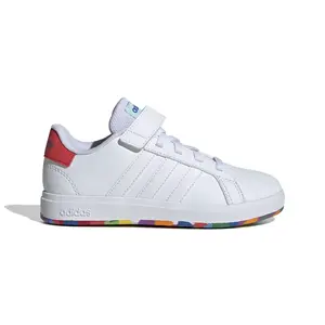 adidas Grand Court 2.0 Shoes Kids 33