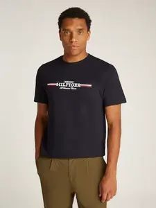 Tommy Hilfiger S/S T-Shirt S