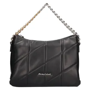 Dámska kabelka Marina Galanti Kalite - čierna