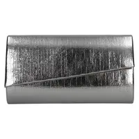 Dámska listová kabelka Tamaris Amaliase - strieborná