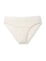 CALIDA Nohavičky  šedobiela