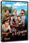 Léto s Evženem (DVD) - český film