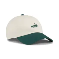 Puma ESS No 1 Color Block Dad Cap OSFA
