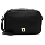 Dámská kabelka Tamaris Cecilie - černá