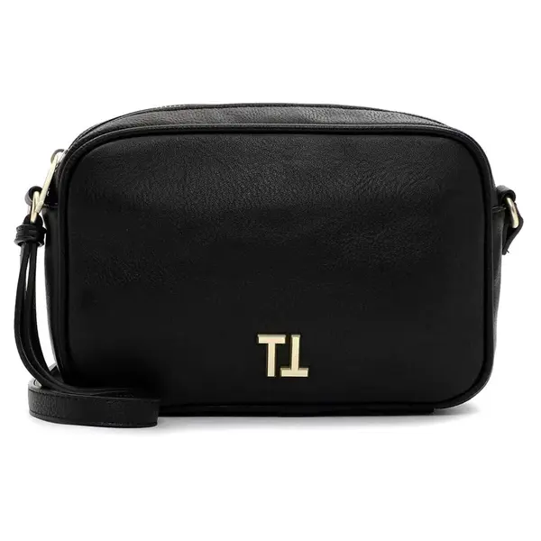 Dámská kabelka Tamaris Cecilie - černá