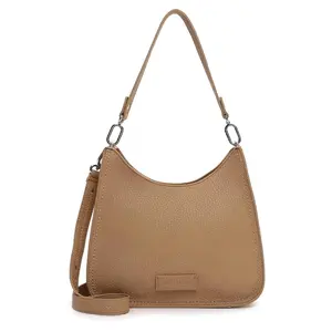 Dámská kabelka přes rameno Suri Frey Sanne - písková