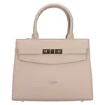 Dámská kabelka David Jones Weleda - béžová