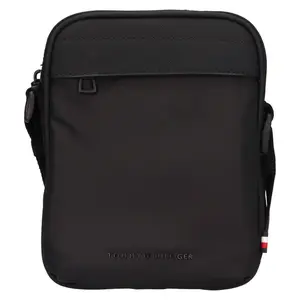 Pánská taška přes rameno Tommy Hilfiger Mortens - černá