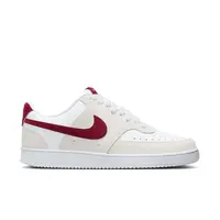 Nike Court Vision Low Womens Shoes 38