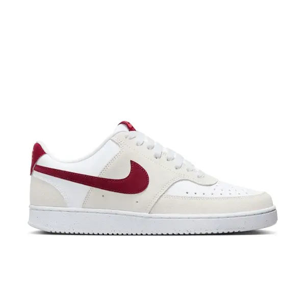 Nike Court Vision Low Womens Shoes 38