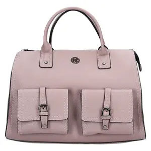 Dámská kabelka Marina Galanti Jessica - růžová