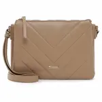 Dámska crossbody kabelka Tamaris Otylia - béžová