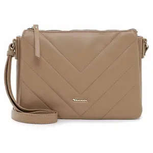 Dámska crossbody kabelka Tamaris Otylia - béžová