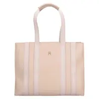 Dámska kabelka Tommy Hilfiger Konna - béžová