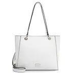 Dámska kabelka Tamaris Faria - biela