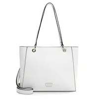 Dámska kabelka Tamaris Faria - biela