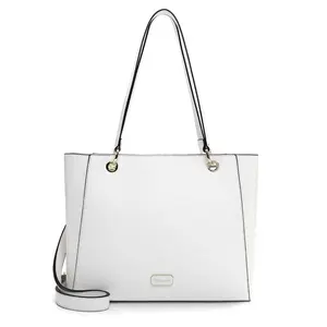 Dámska kabelka Tamaris Faria - biela