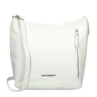 Dámska crossbody kabelka Enrico Benetti Roxana - biela