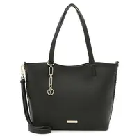 Dámska kabelka Suri Frey Sara - tmavo zelená