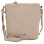 Dámska crossbody kabelka Tamaris Alesia - béžová