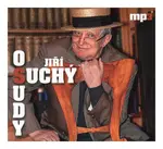 Osudy (Jiří Suchý) (MP3-CD)