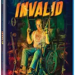 Invalid (BLU-RAY) - SK obal