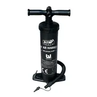 Bestway 19Air Hammer Ručná pumpa, čierna, veľkosť