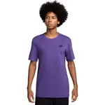 Nike Sportswear Club Mens T-Shirt S