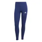 adidas Essentials 3-Stripes Cotton Leggings XS