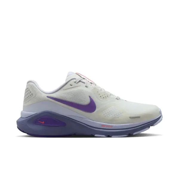 Nike Structure 26 Womens Road Running Shoes 42