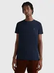 Tommy Hilfiger Core Stretch Slim C-Neck Tee L