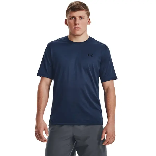 Under Armour Tech Vent SS T-Shirt L