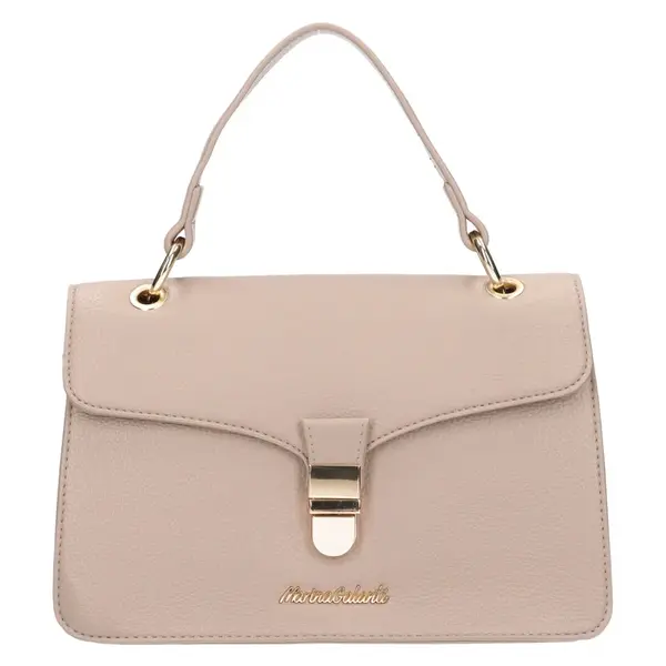 Dámská crossbody kabelka Marina Galanti Anselm - béžová