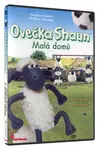Ovečka Shaun - Malá domů (DVD)