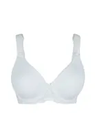 LingaDore Podprsenka  slonová kosť