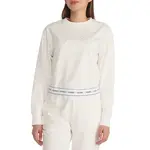 Guess carrie round neck l