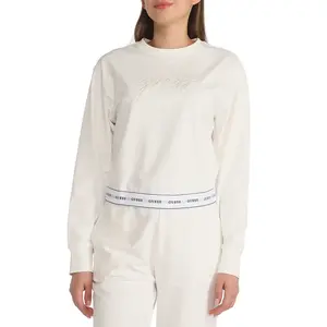 Guess carrie round neck l