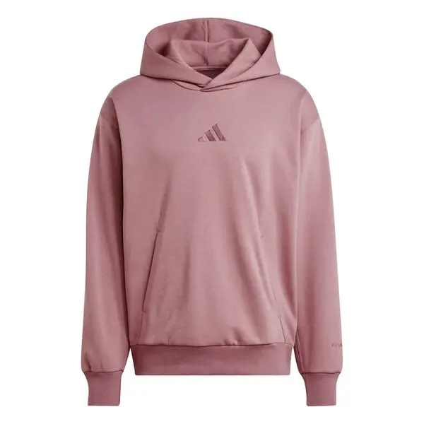 adidas ALL SZN Fleece Hoodie L