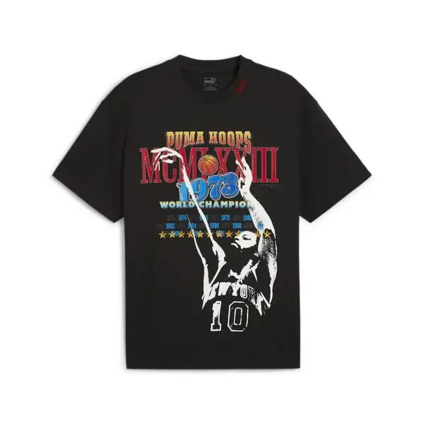 Puma Crowd Craze Tee 1 M