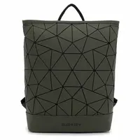 Dámský batoh Suri Frey Uzma - tmavě zelená