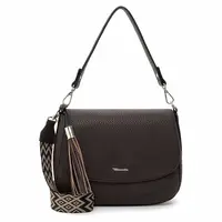 Dámská kabelka Tamaris Chara - hnědá