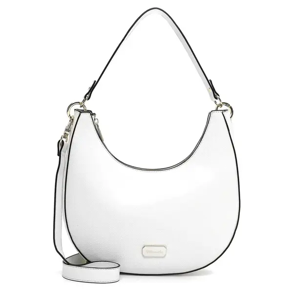 Dámská kabelka přes rameno Tamaris Faria - bílá